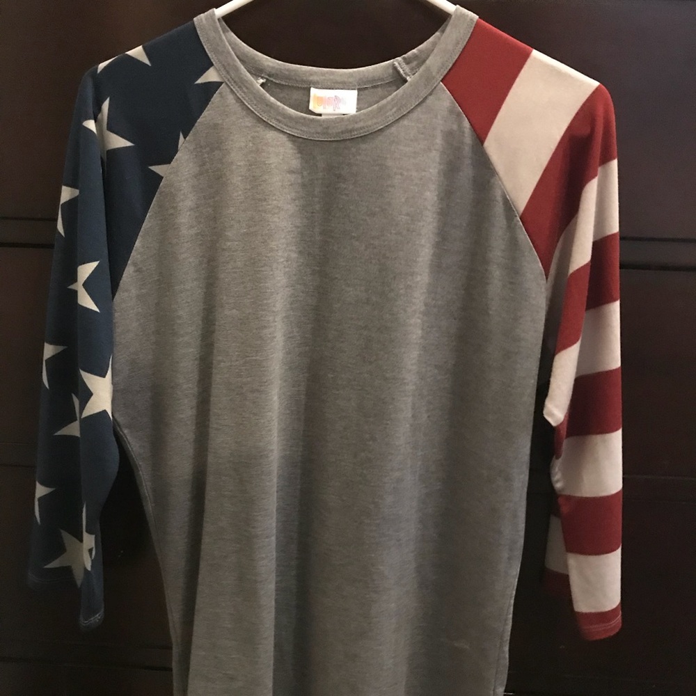 Americana Lularoe Randy